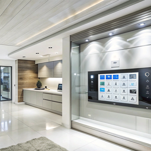 Sustainable & Smart Design